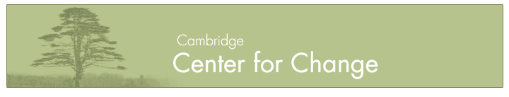 Cambridge Center for Change